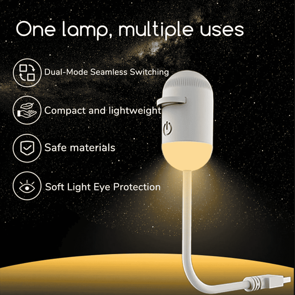 Galix™ Dream Projector